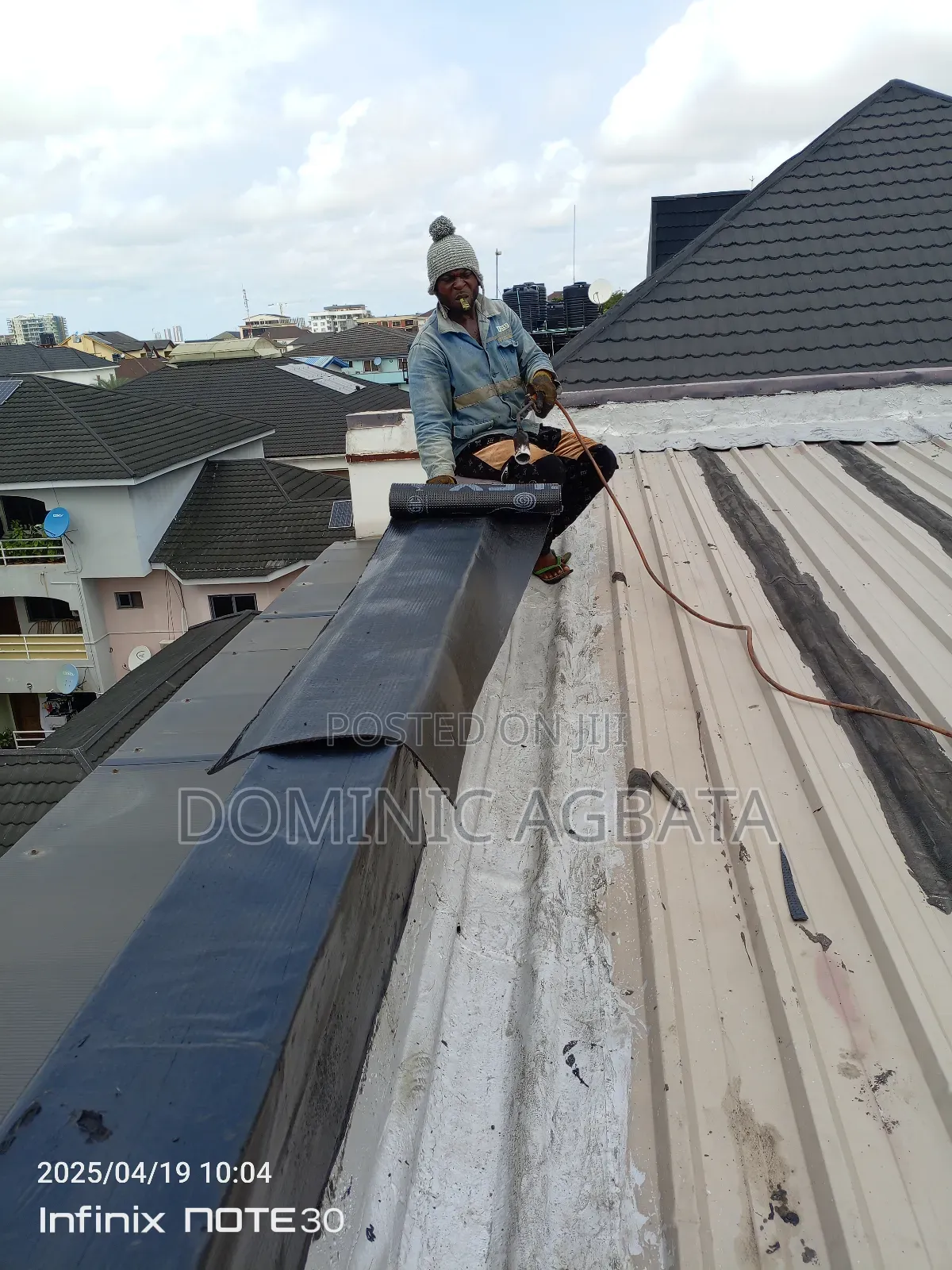 Bravery Waterproofing Expert