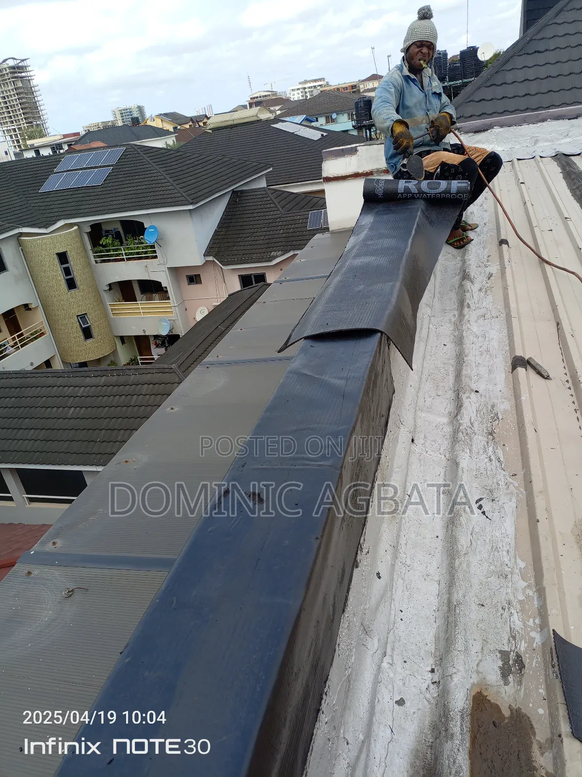 Bravery Waterproofing Expert