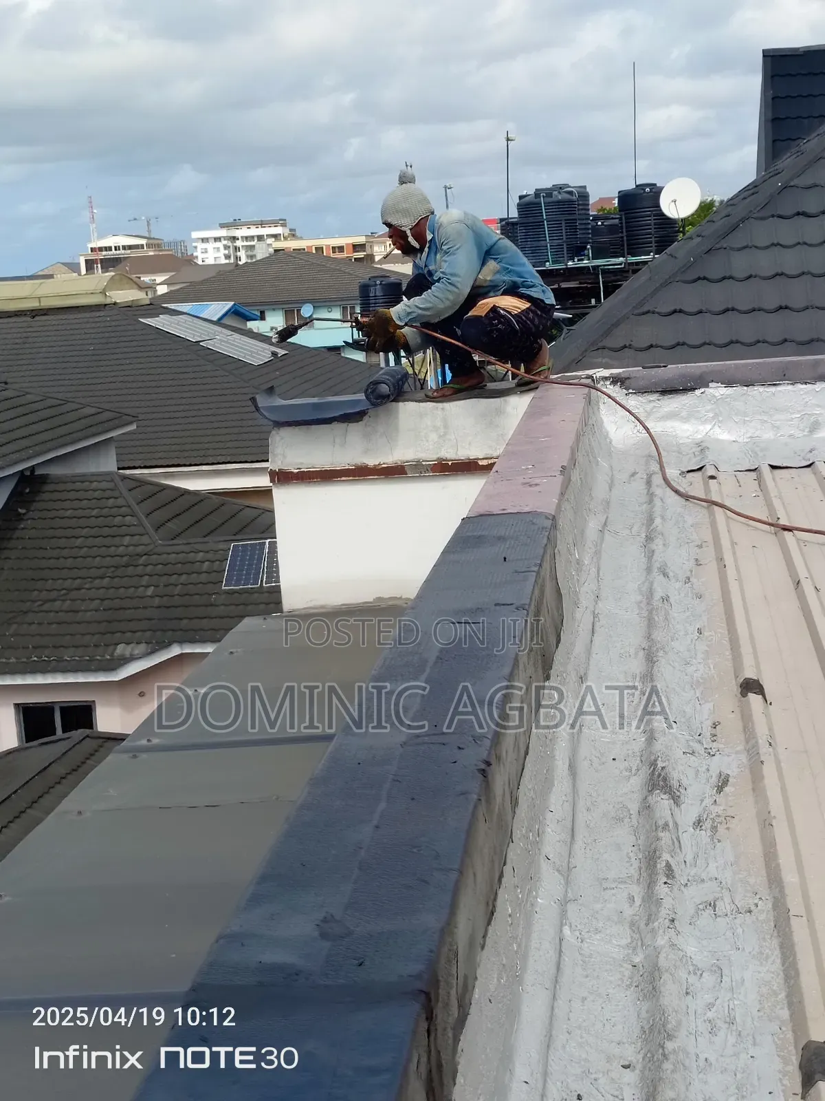 Bravery Waterproofing Expert