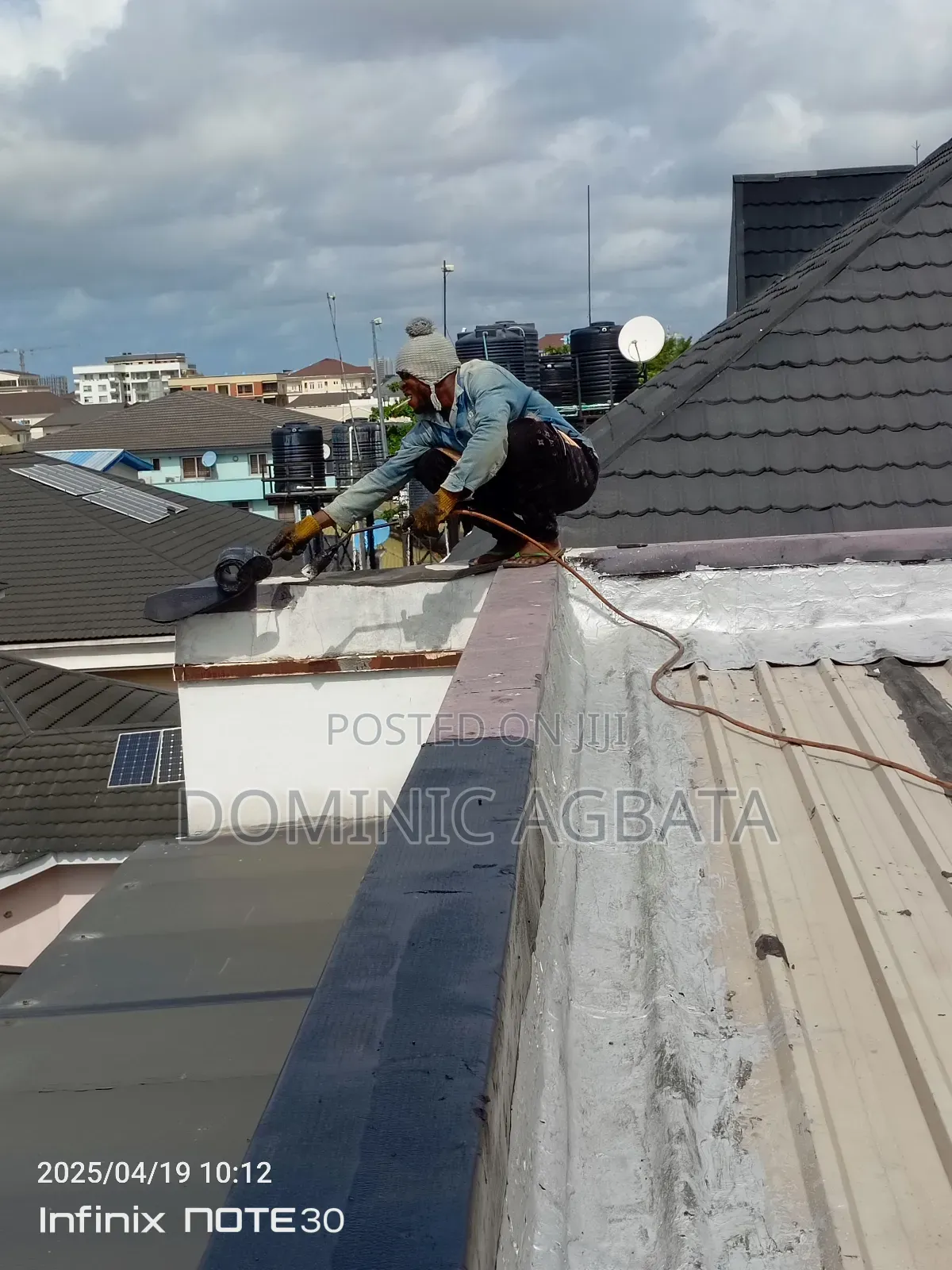 Bravery Waterproofing Expert