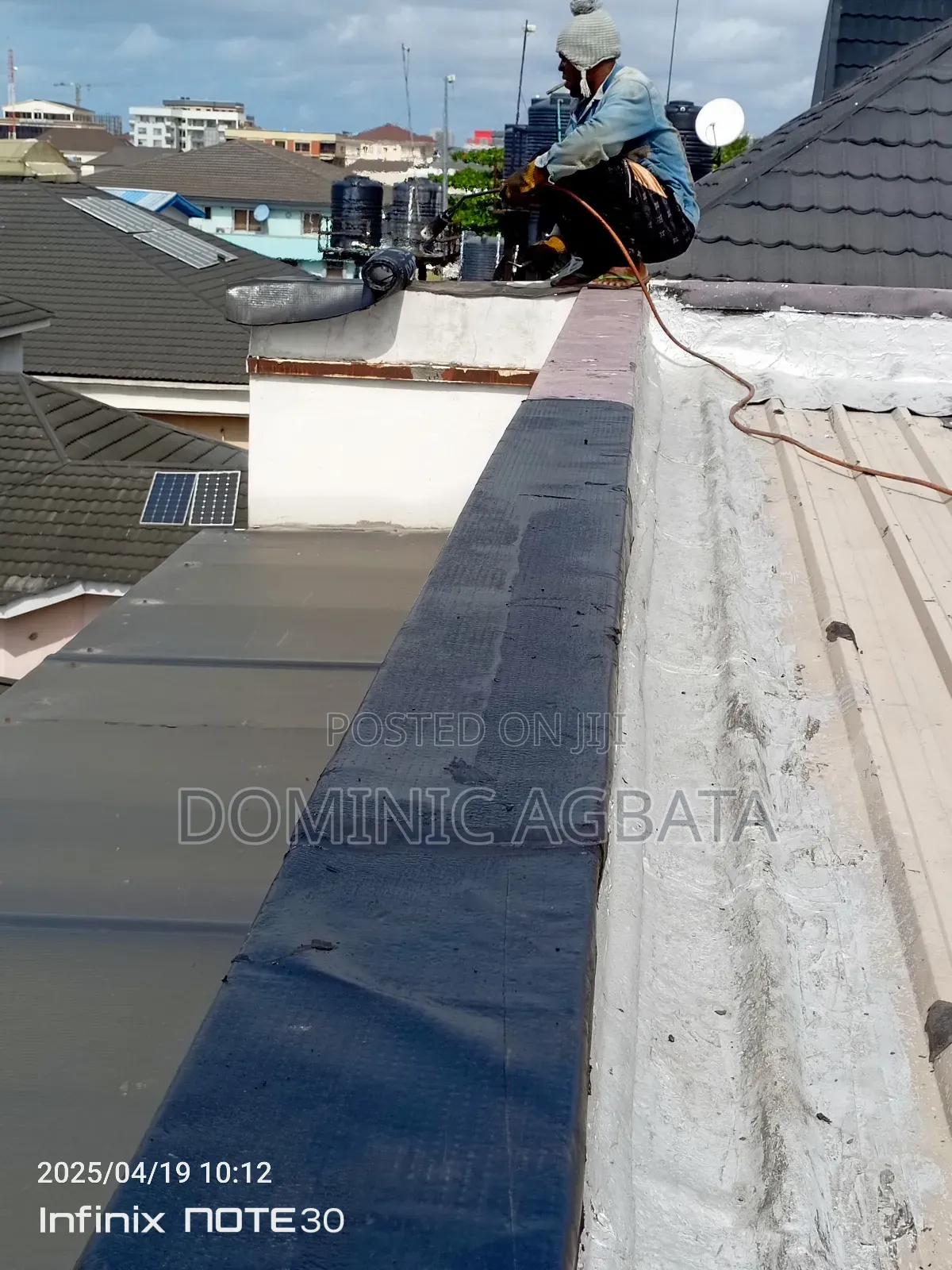 Bravery Waterproofing Expert