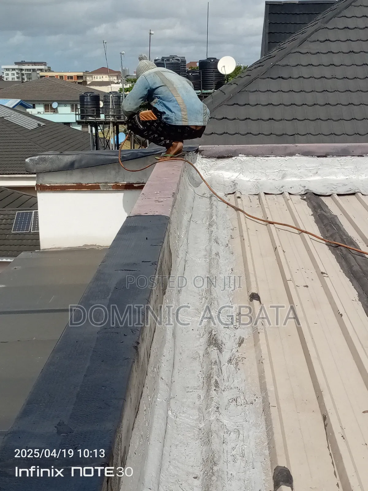 Bravery Waterproofing Expert