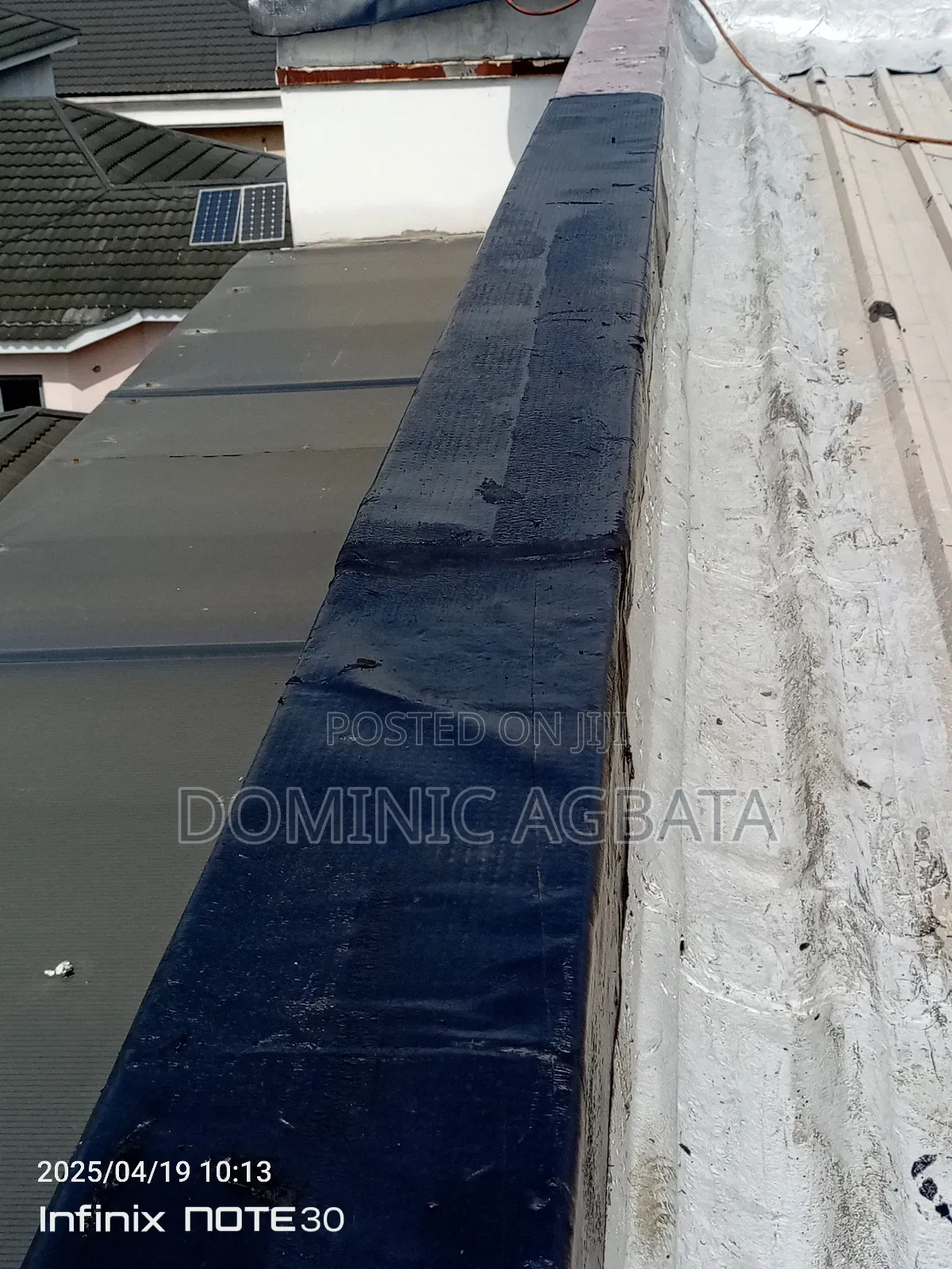Bravery Waterproofing Expert