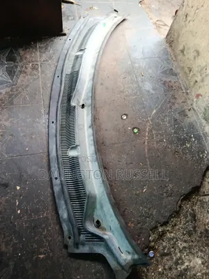 Ford Explorer Wiper