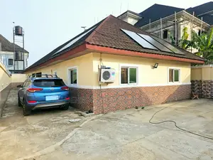 5bdrm Block of Flats in Osongama Estate, Uyo for sale
