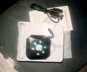 Anti Camera Detector