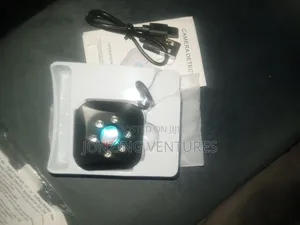 Anti Camera Detector