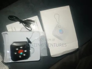 Anti Camera Detector