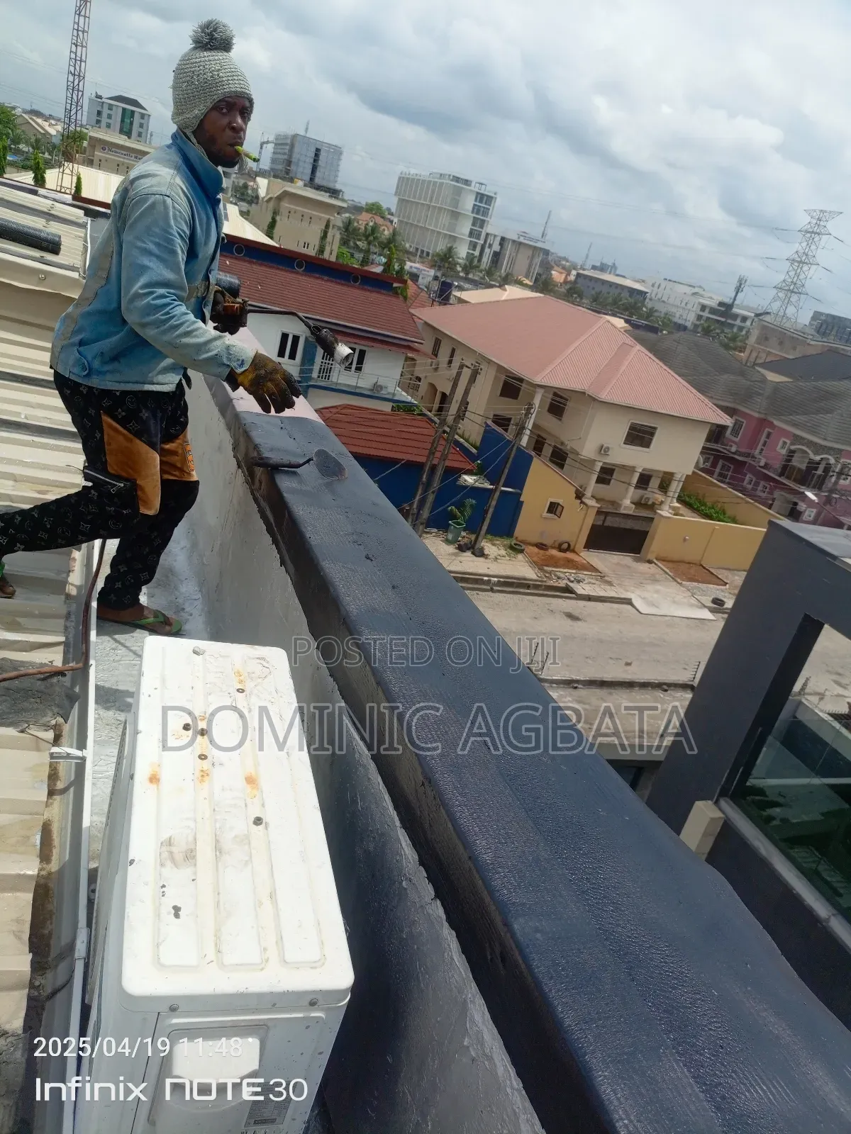 Elation Waterproofing Expert