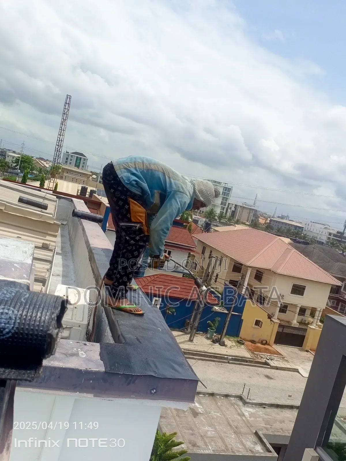 Elation Waterproofing Expert
