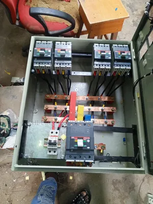 Lv Panel  5 Ways