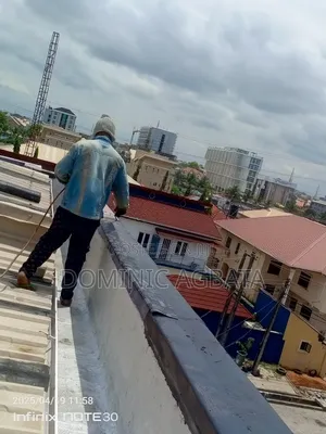 Generosity Waterproofing Expert