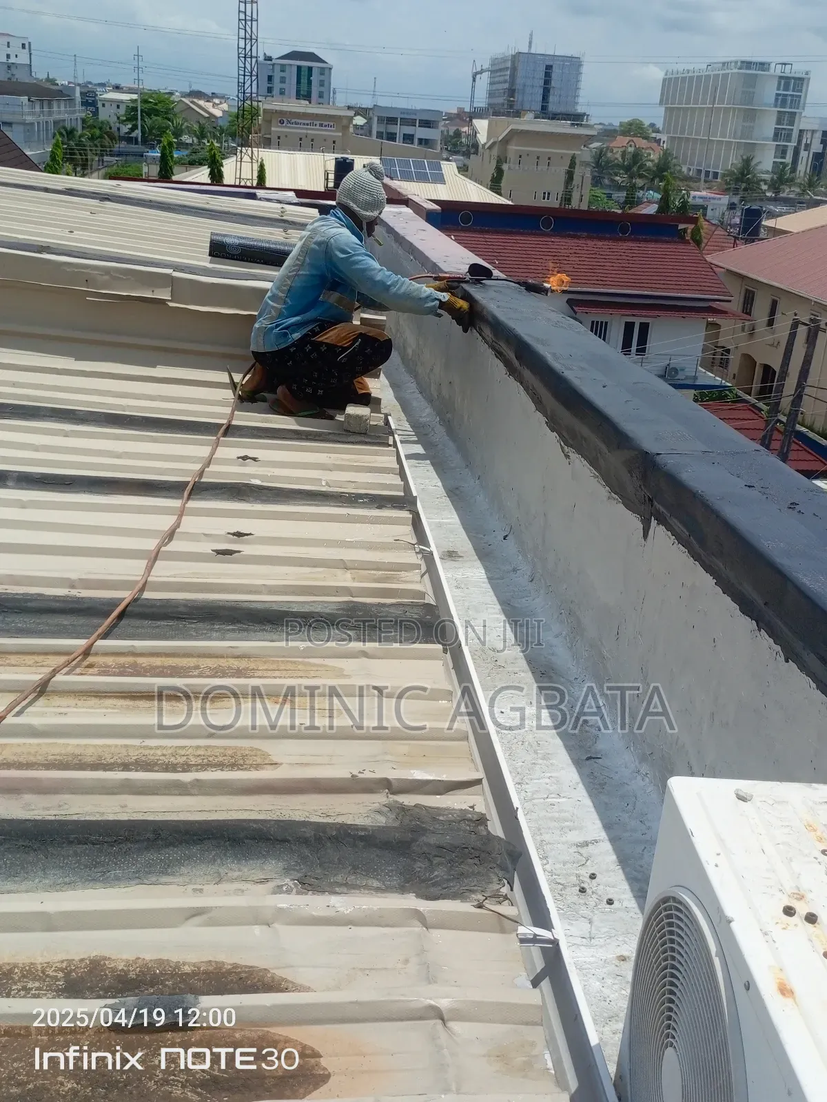 Generosity Waterproofing Expert