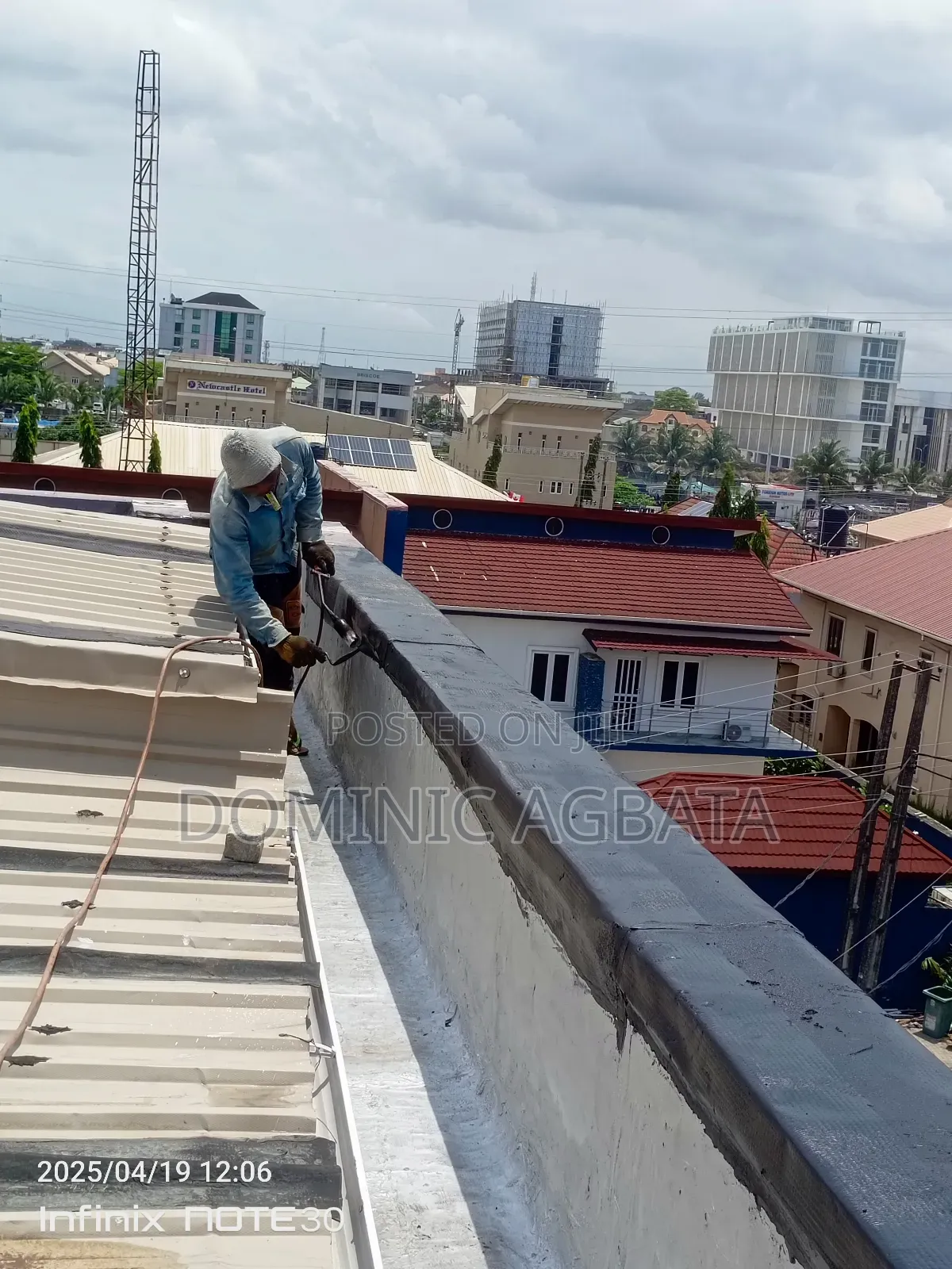 Generosity Waterproofing Expert