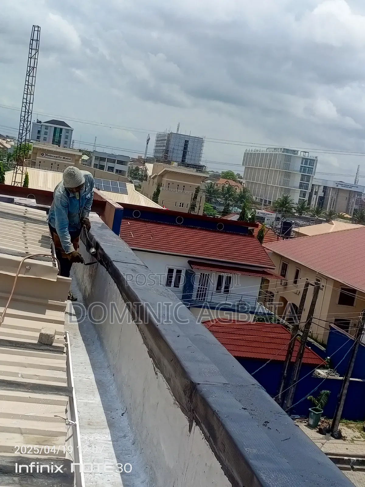 Generosity Waterproofing Expert