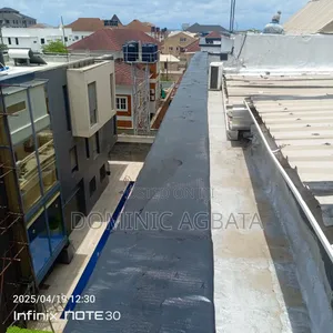 Ethical Waterproofing Specialists