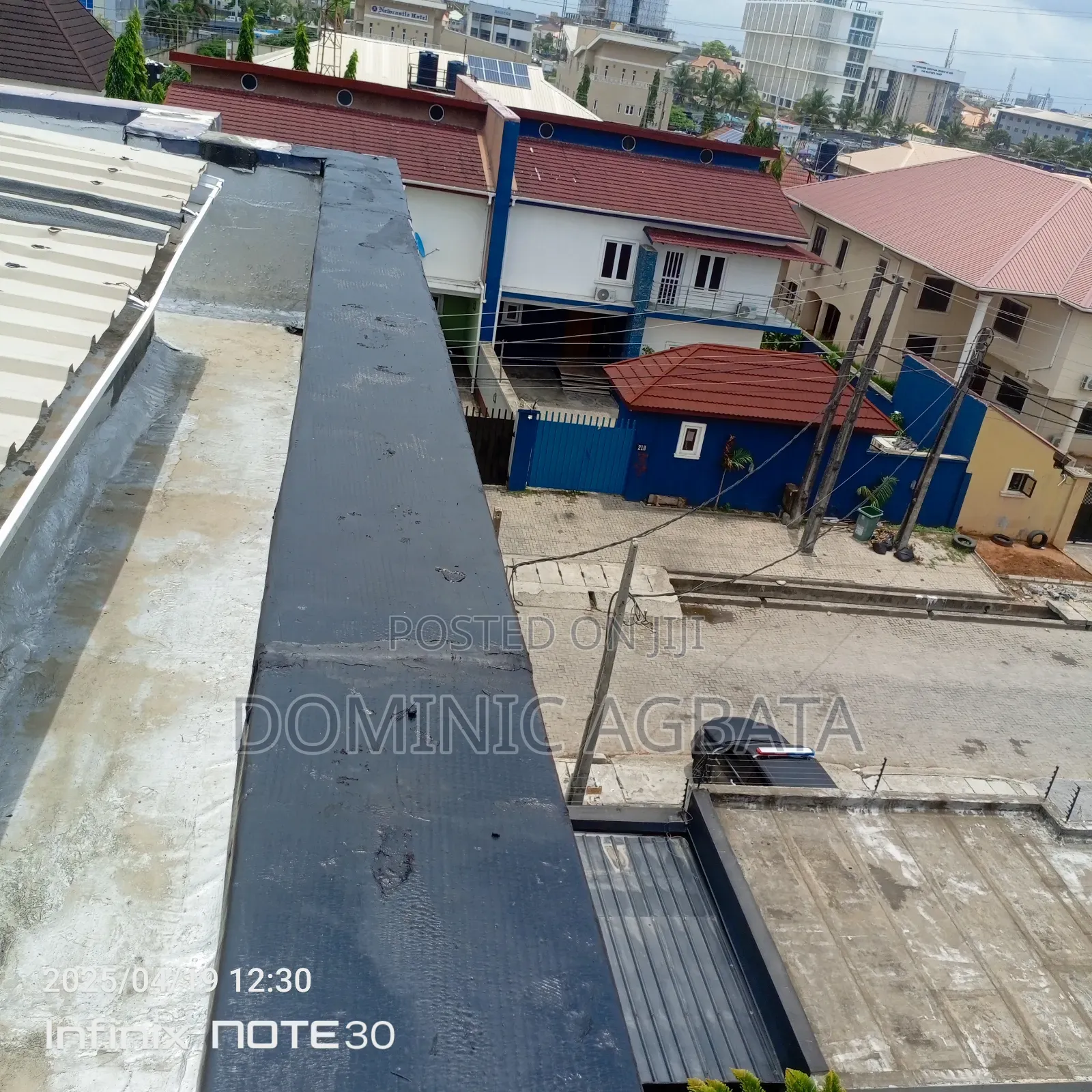 Ethical Waterproofing Specialists