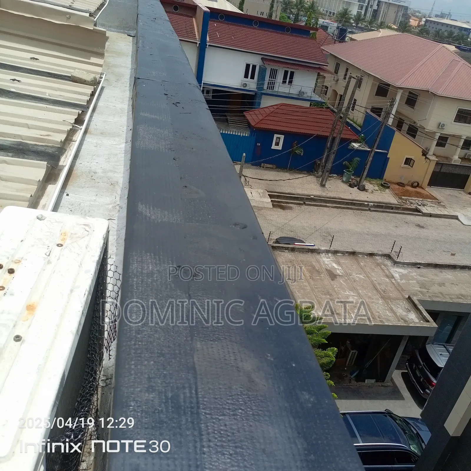 Ethical Waterproofing Specialists