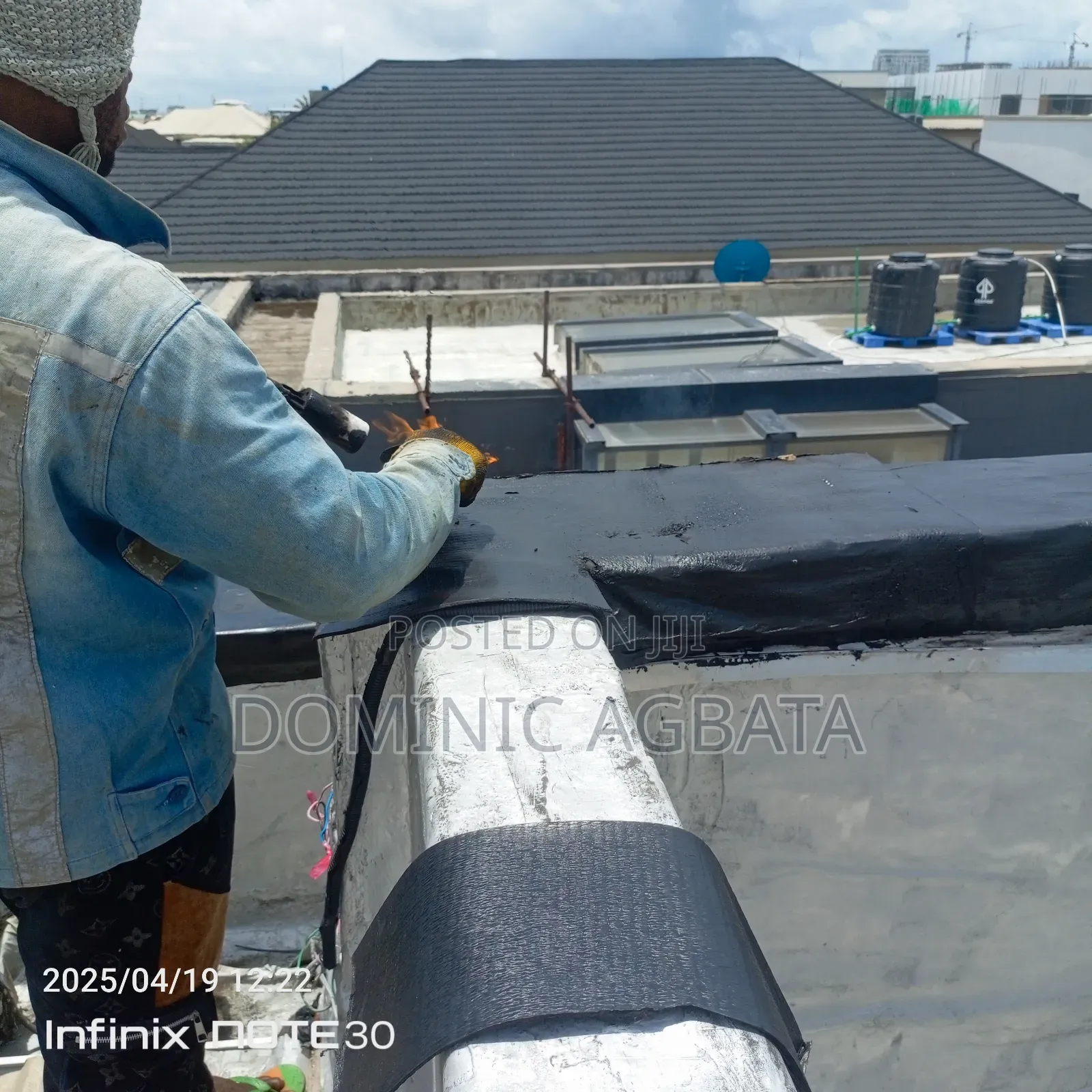 Ethical Waterproofing Specialists