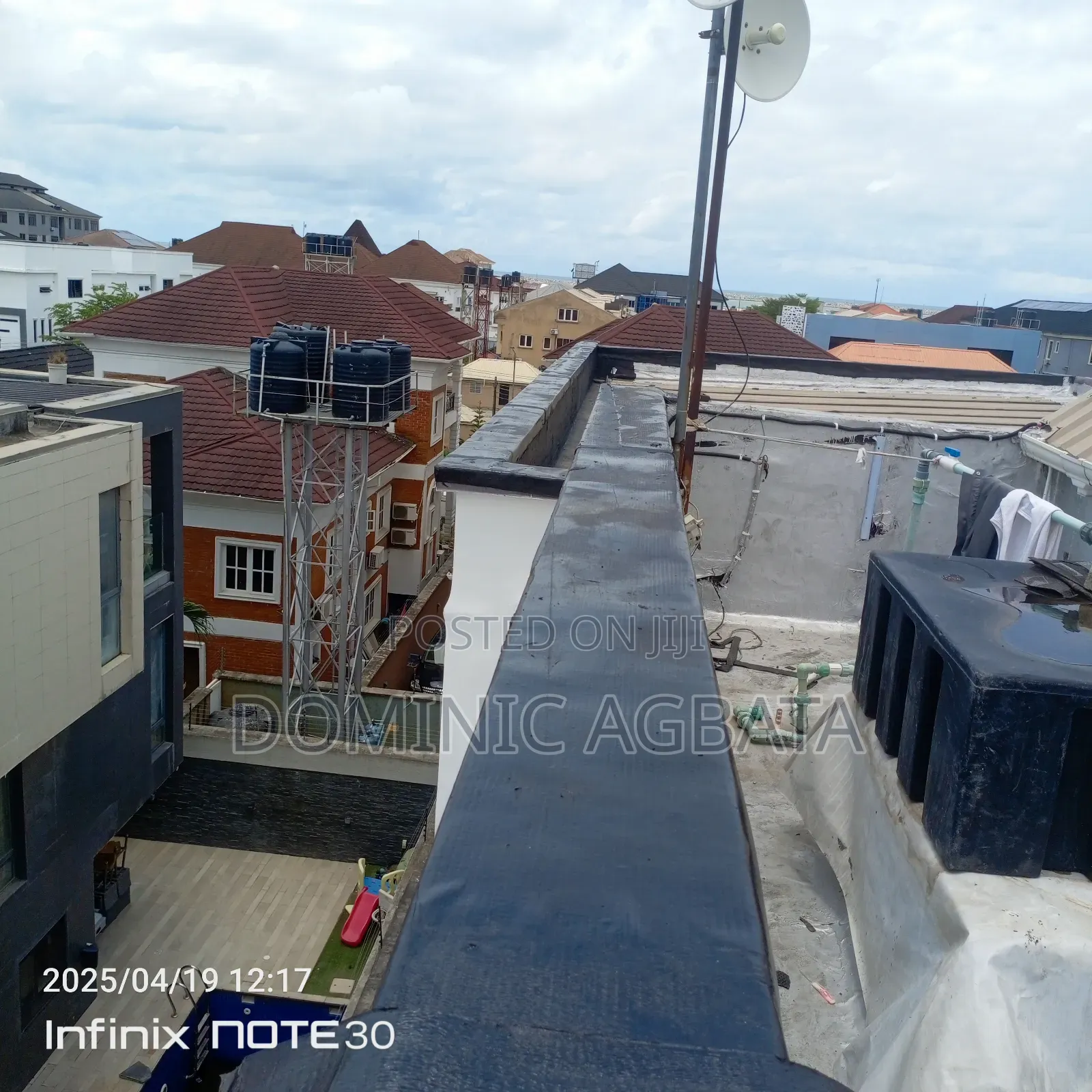 Ethical Waterproofing Specialists