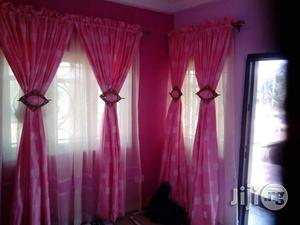 Curtains Interior