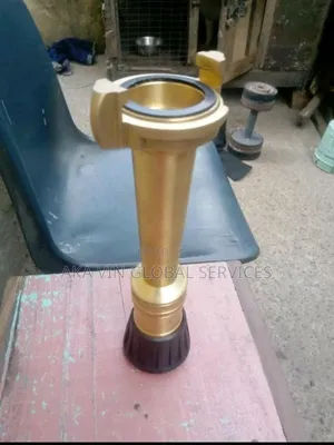 Nakajima Jet Spray Hose Nozzle Nj-2