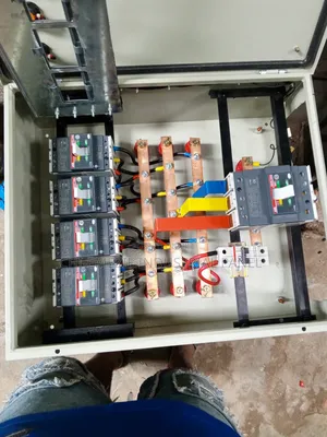 5ways Lv Panel