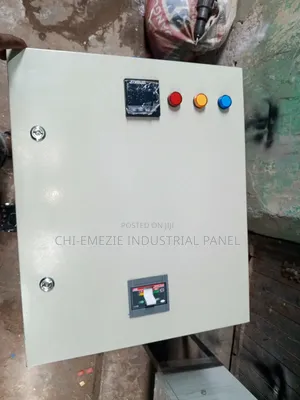 5ways Lv Panel