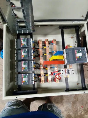 5ways Lv Panel