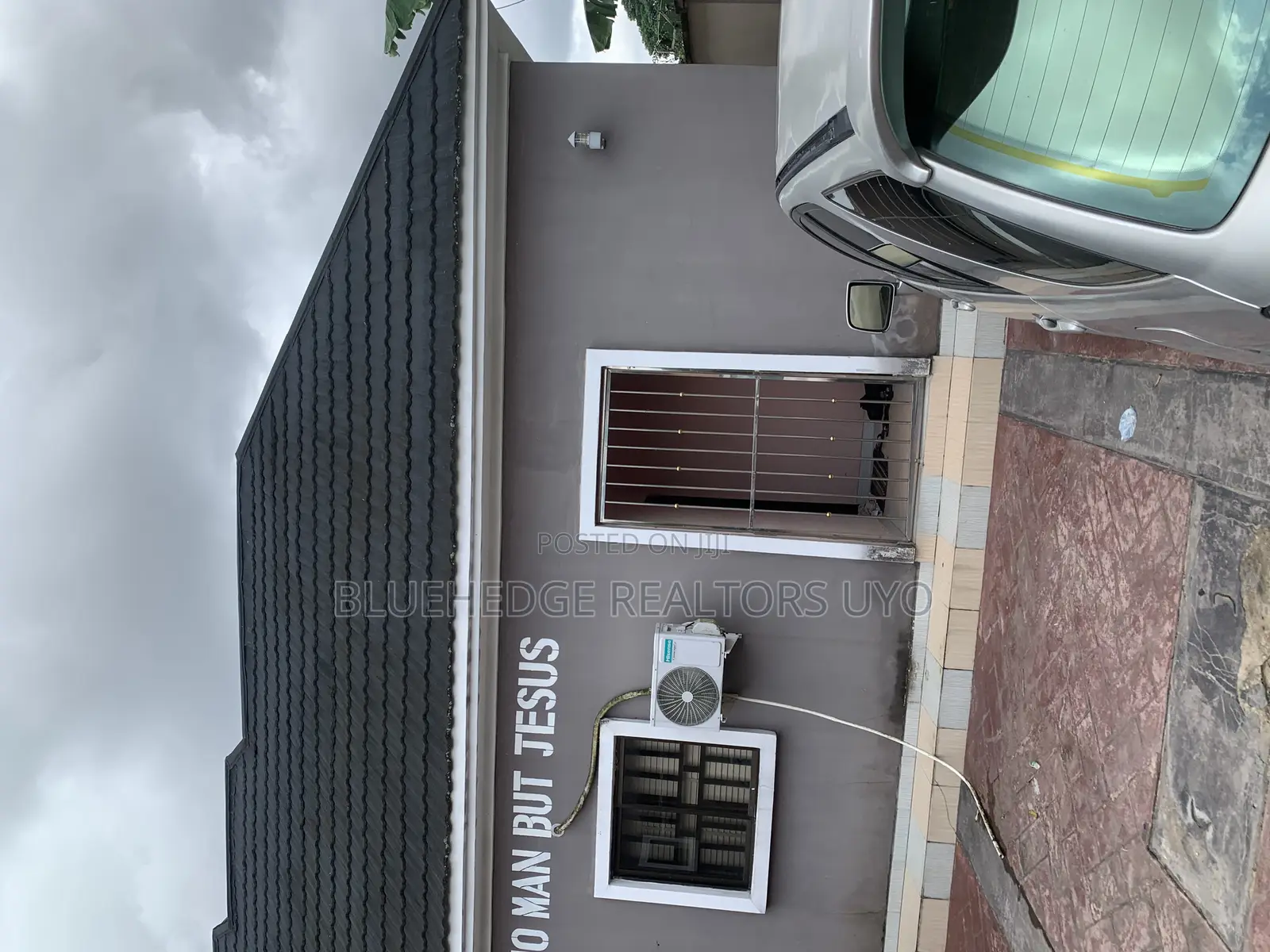 2bdrm Block of Flats in Osongama Estate, Uyo for sale
