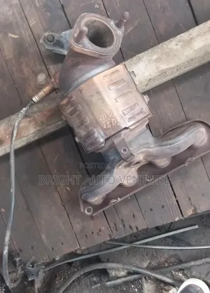 Catalyst for Hyundai Sonata 2016 Model