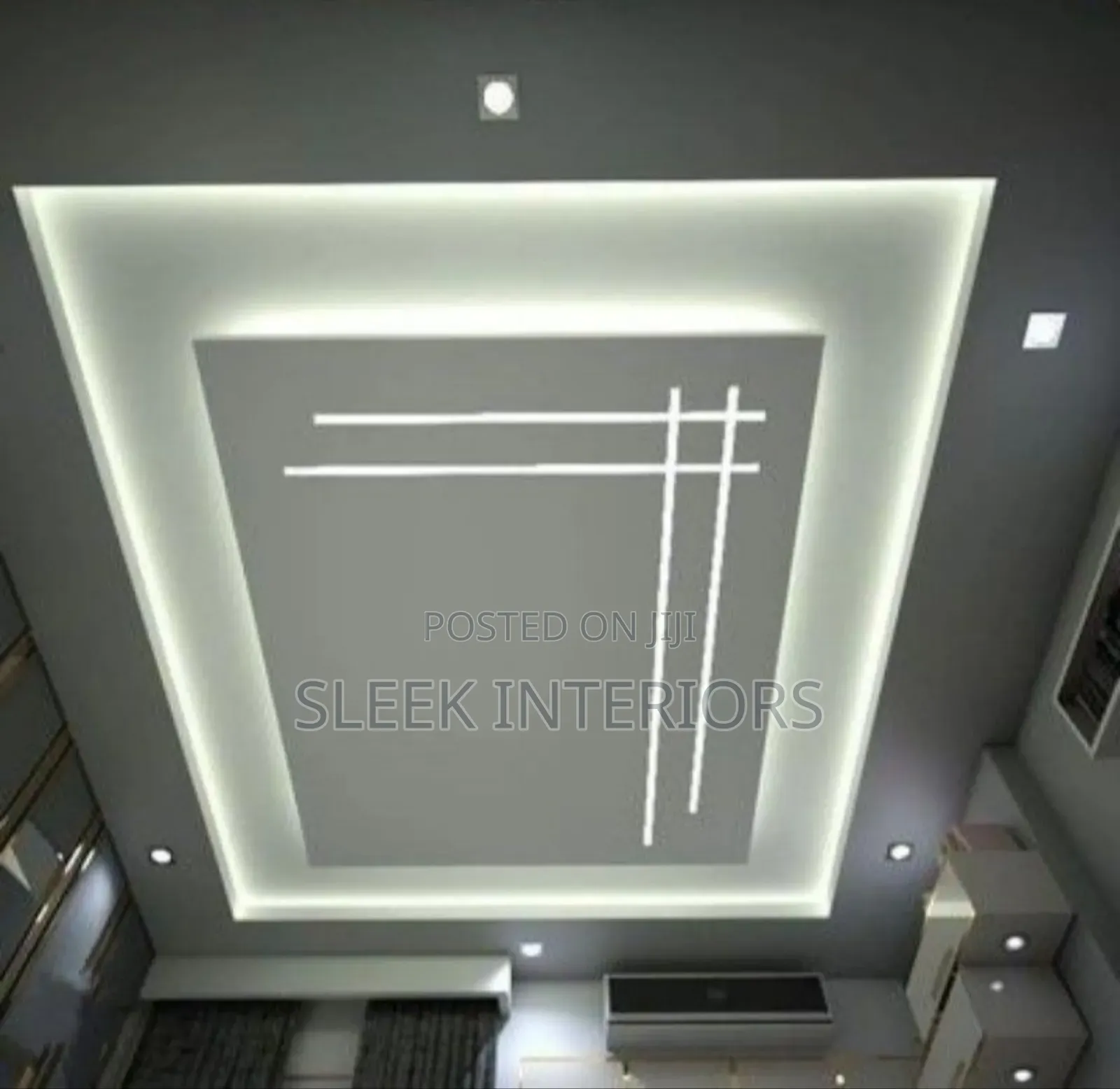 Attractive Pop Ceiling