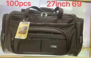 Duffle Bag