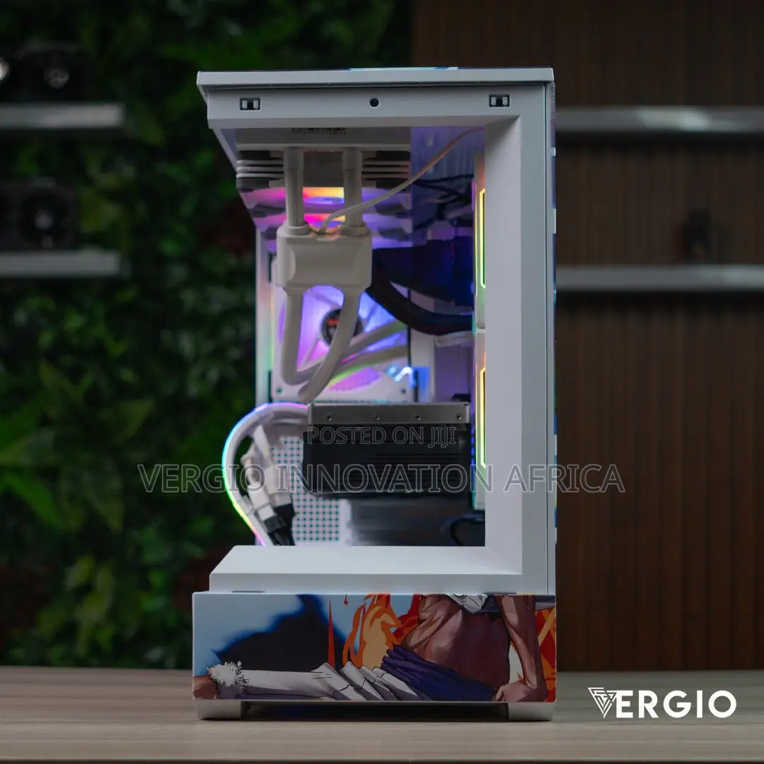 New Desktop Computer 48GB Intel Core i5 SSD 2T