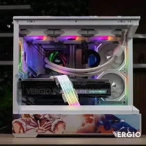 New Desktop Computer 48GB Intel Core i5 SSD 2T
