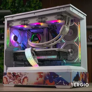 New Desktop Computer 48GB Intel Core i5 SSD 2T