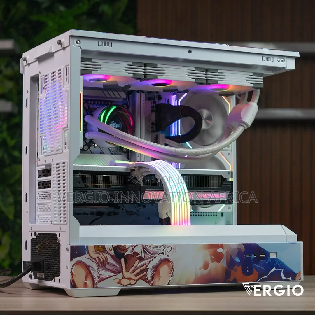 New Desktop Computer 48GB Intel Core i5 SSD 2T