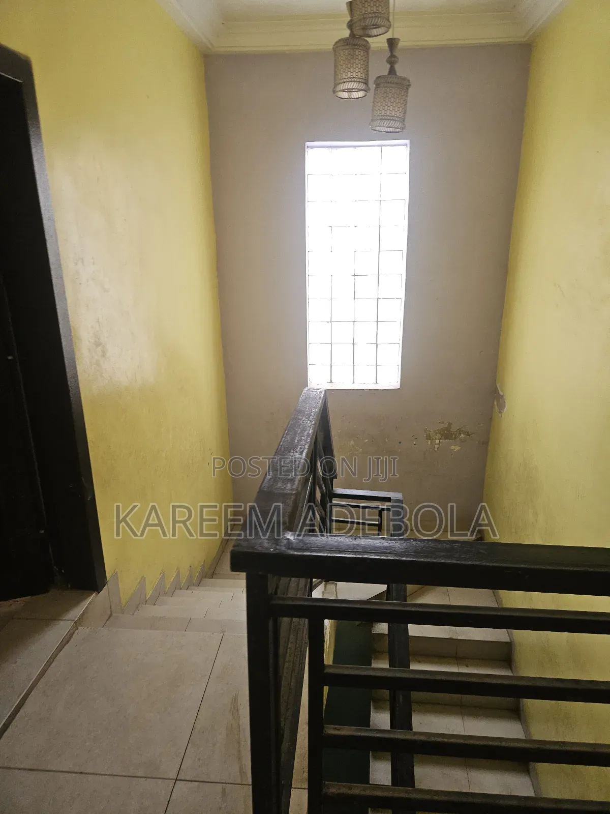 5bdrm Duplex in Isheri North Gra for rent