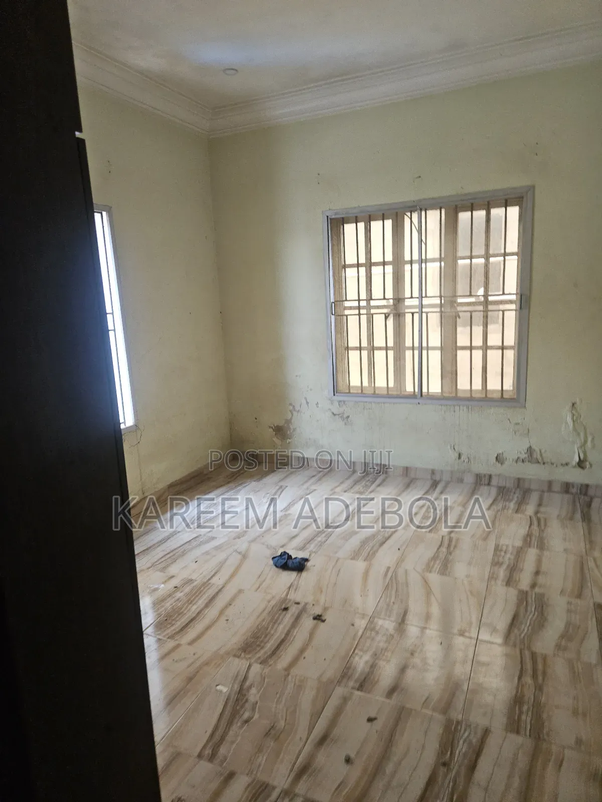 5bdrm Duplex in Isheri North Gra for rent