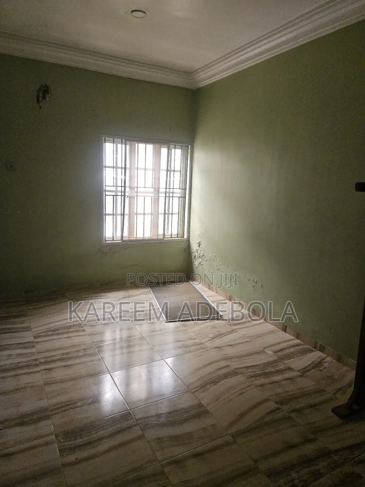 5bdrm Duplex in Isheri North Gra for rent
