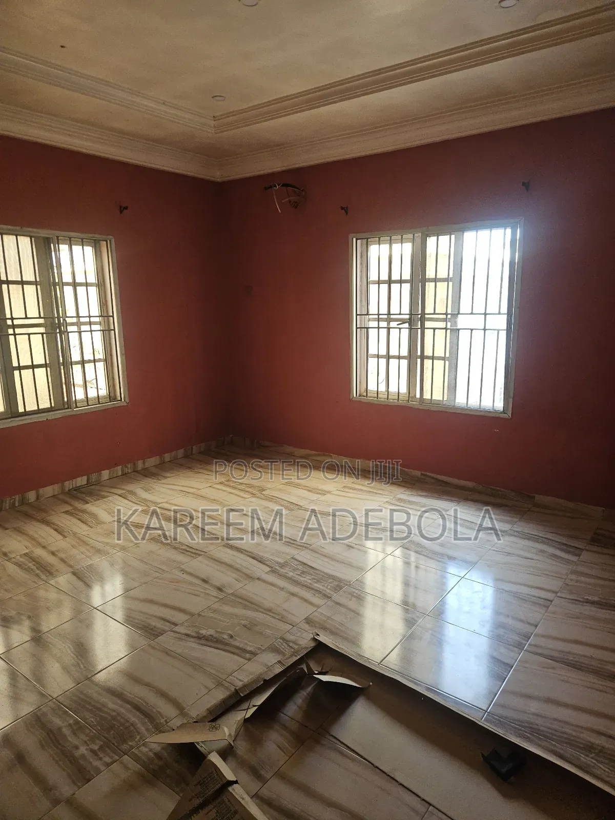 5bdrm Duplex in Isheri North Gra for rent