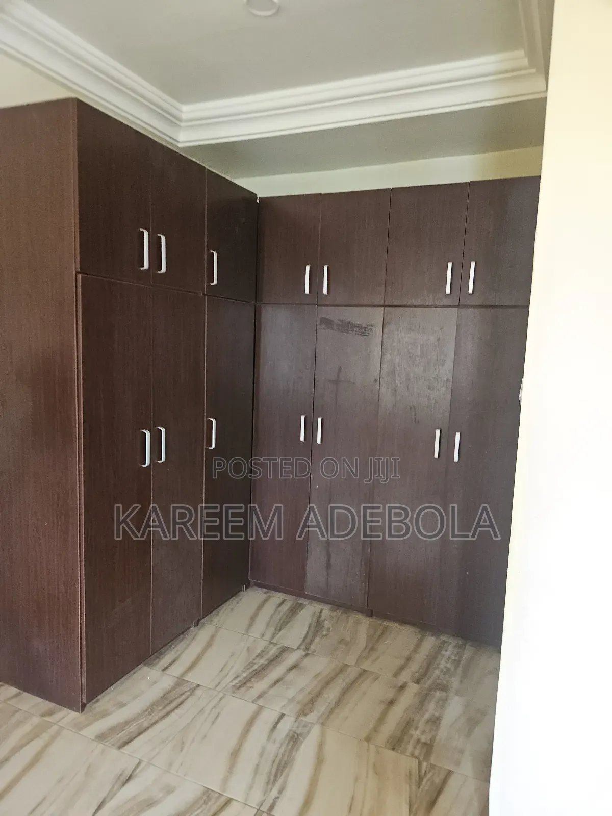 5bdrm Duplex in Isheri North Gra for rent