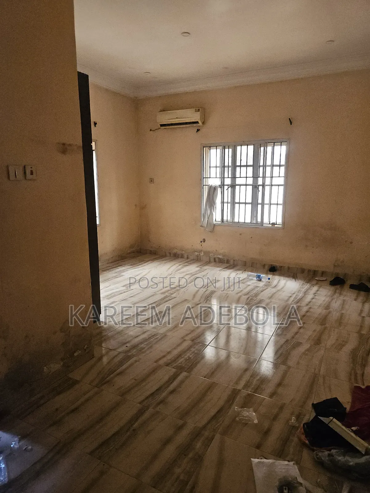 5bdrm Duplex in Isheri North Gra for rent