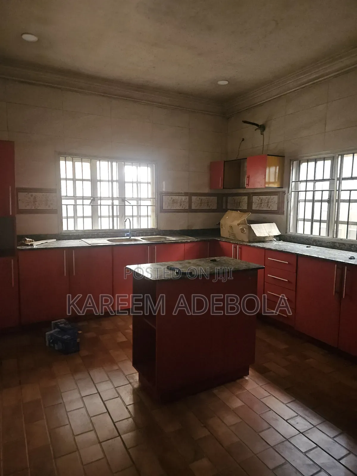 5bdrm Duplex in Isheri North Gra for rent