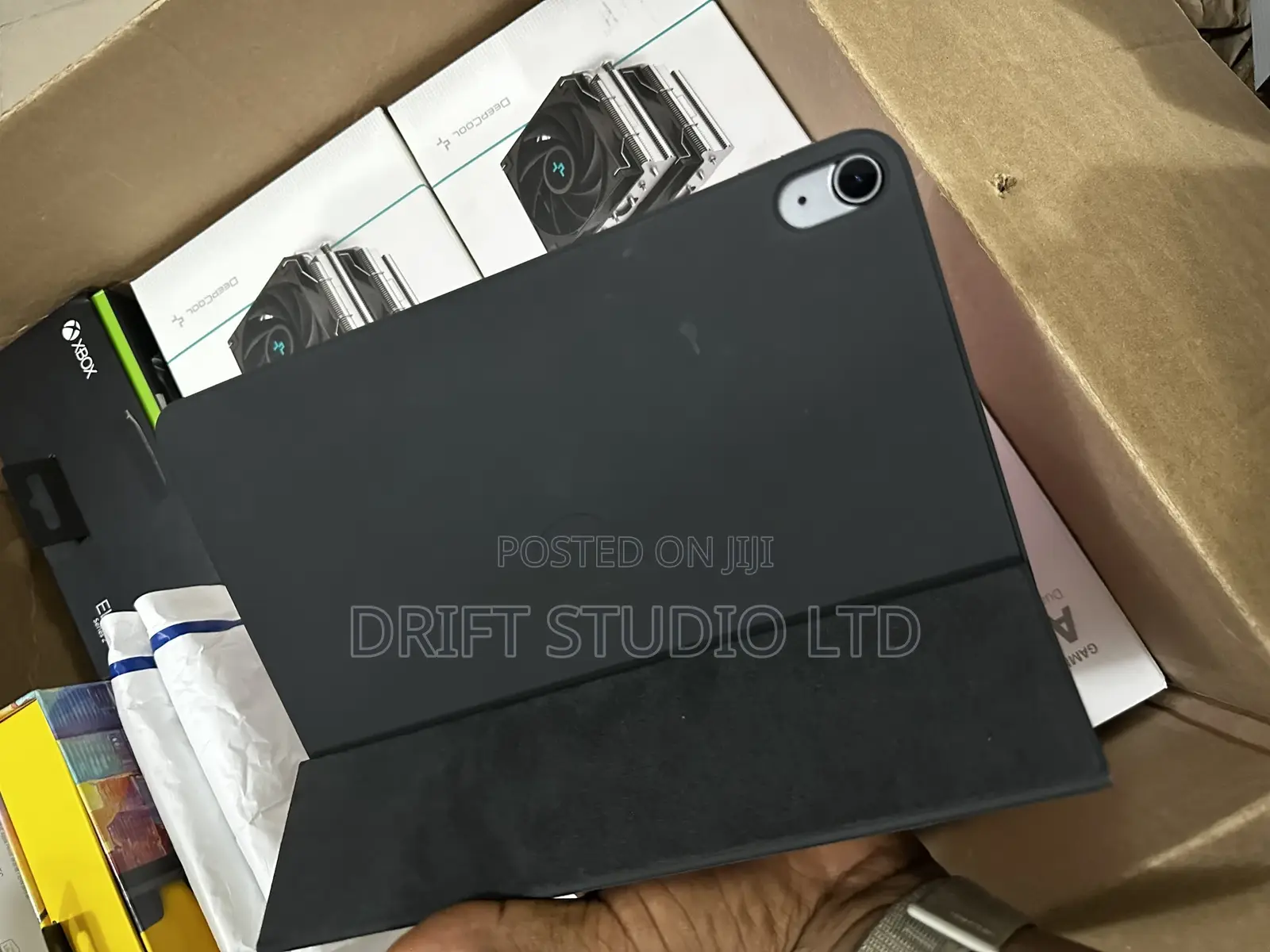 Apple Folio Case for iPad Air 4/5