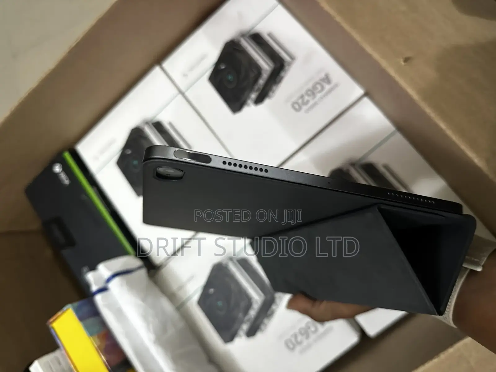 Apple Folio Case for iPad Air 4/5