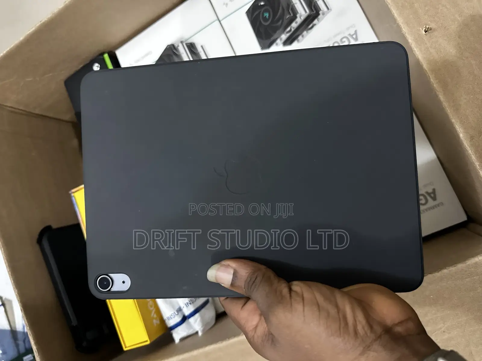 Apple Folio Case for iPad Air 4/5