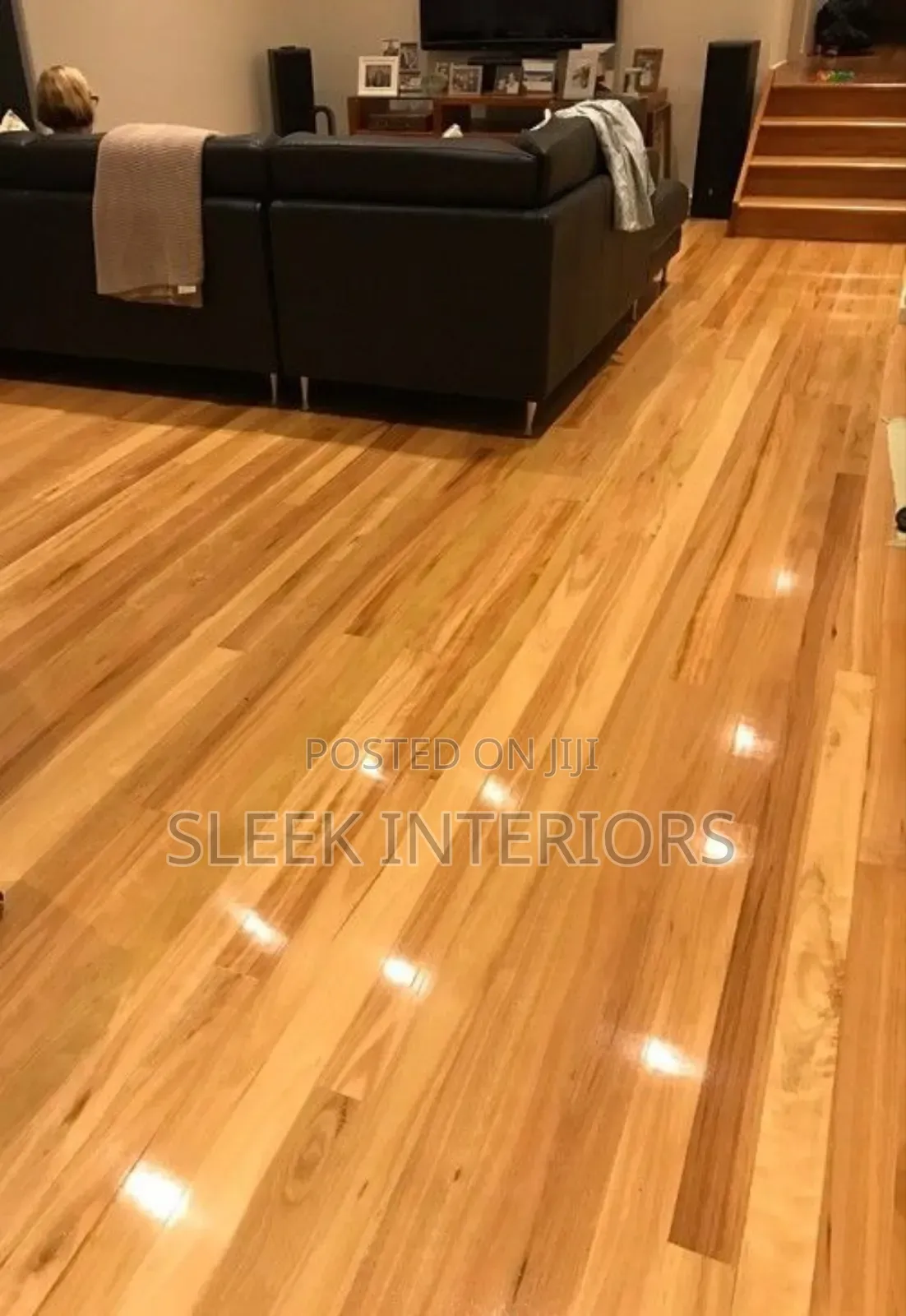 Pvc Flooring