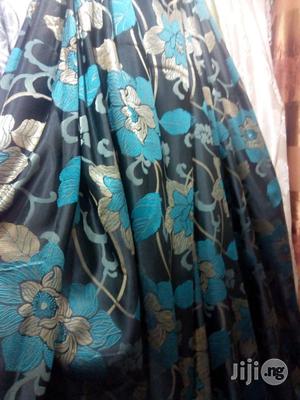 Curtains Interior