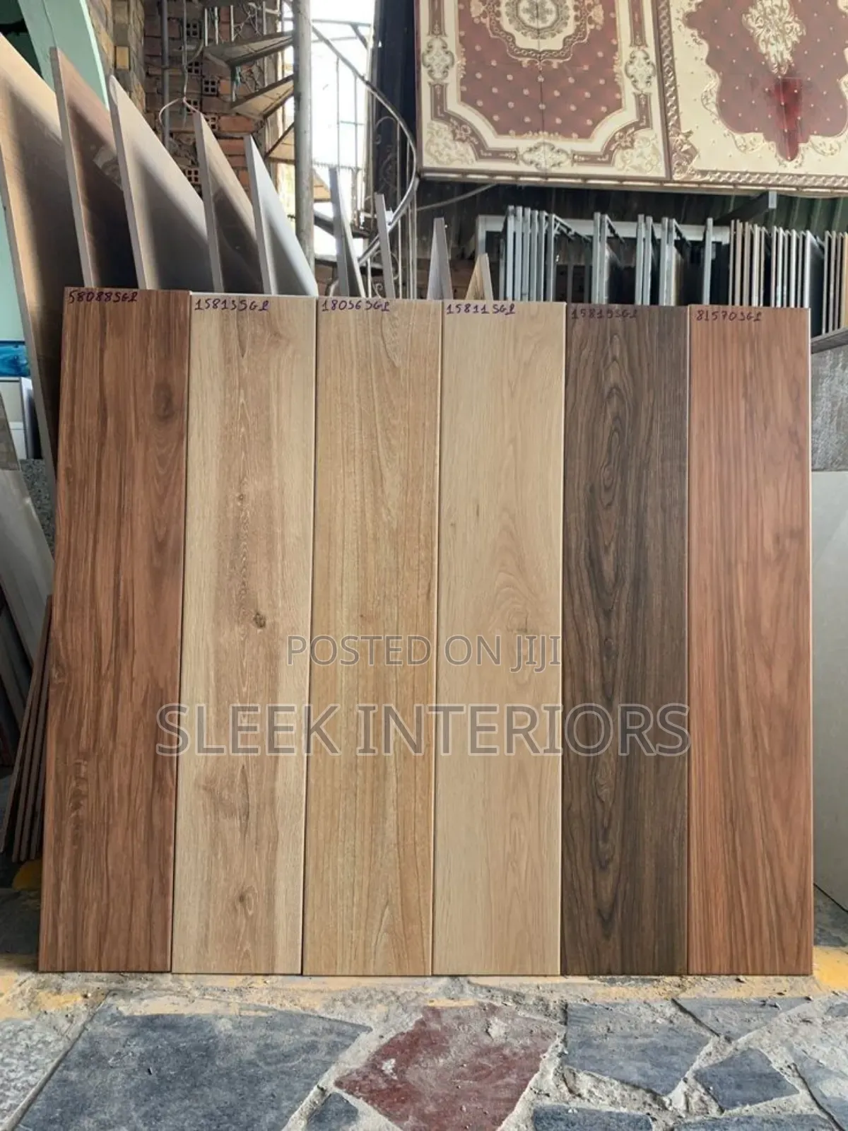 Dazzling Spc Flooring